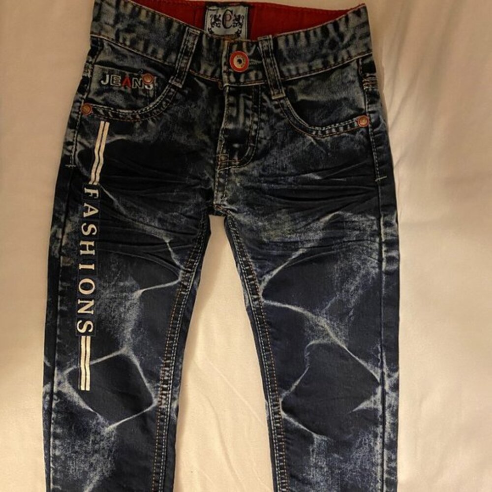 Complices Jeans QLX Kids